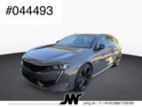 Peugeot 508 SW Hybrid4 360 PSE|ACC|NightVis|360|Memo|20" - Peugeot 508 mit Hybrid-Antrieb