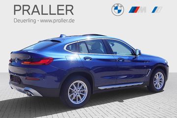 BMW X4 - 6