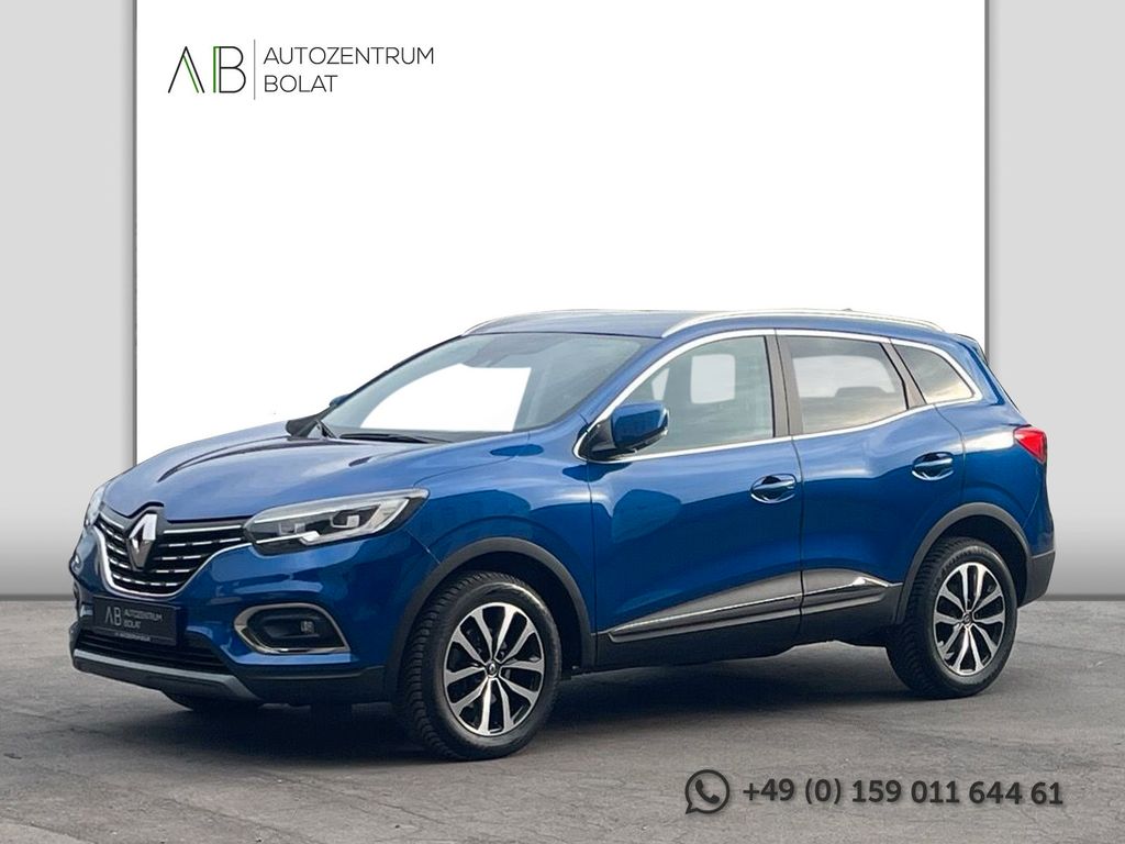Image of Renault Kadjar