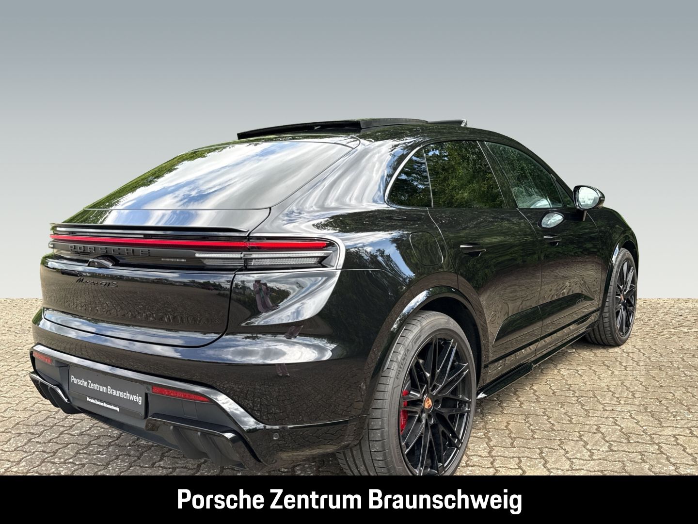 Porsche Macan - Bild 31