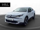 Citroën ë-C4 X 156 Plus