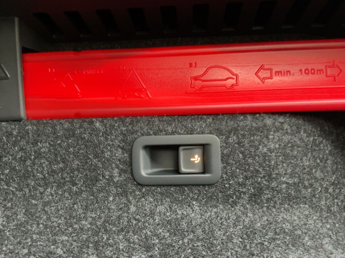 Skoda Enyaq - Bild 14