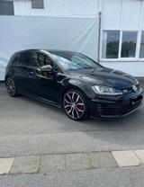 Volkswagen Golf 7 GTD Kelyess Standh. Sport&Sound AHK VOLL - Volkswagen Golf: 7 GTD