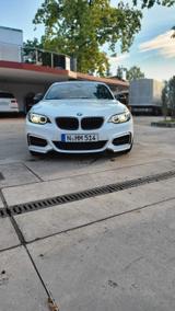 BMW M240i Coupe - M Paket - AC Schnitzer Anlage