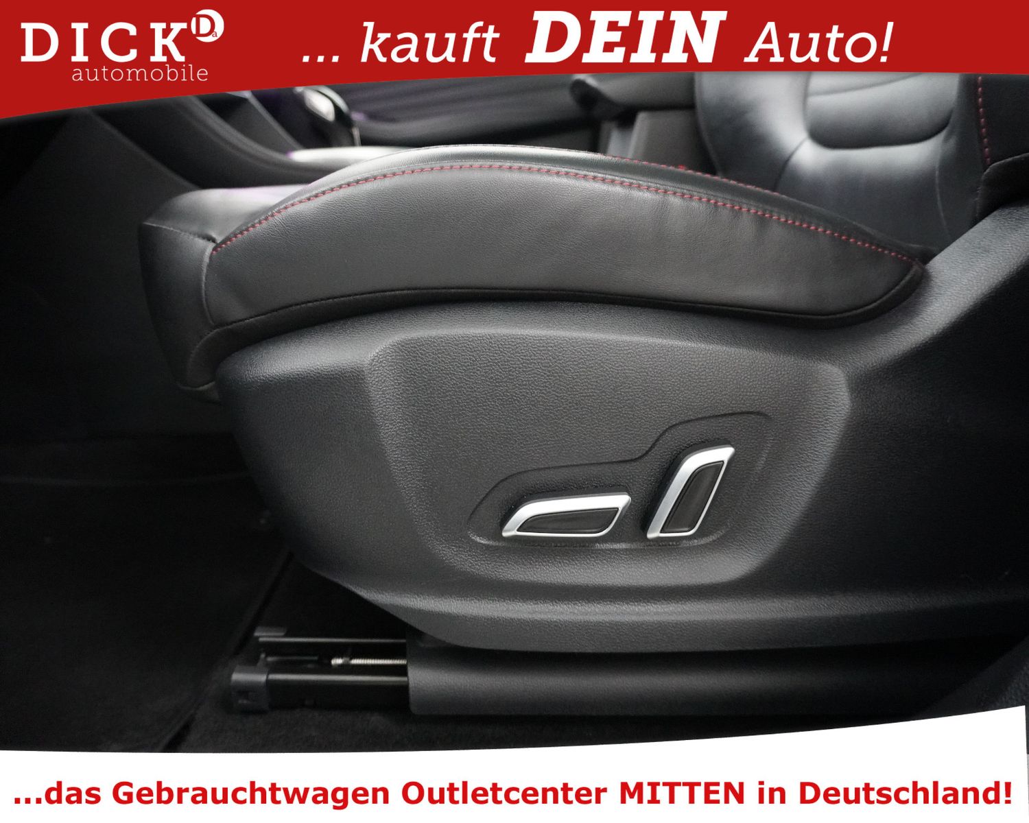 Fahrzeugabbildung MG HS 1.5 TGDI 7G Luxury PANO+VIRTU+360+ACC+LED+KEY