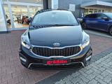 Kia Carens 1.7 CRDi Dream Team Navi Klima - gebrauchte Kia Carens aus dem Jahr 2017