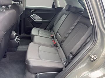 Audi Q3 - 8