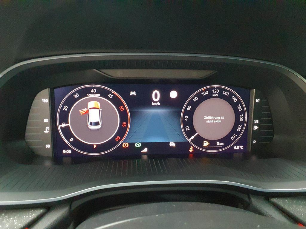 Skoda Octavia - Bild 4