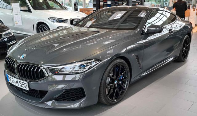 BMW M850 Baureihe 8 Coupe M850 i xDrive