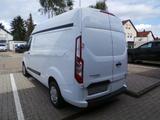 Ford Transit Custom Kasten 300 L2H2 Trend, Hochdach - Ford Transit hochdach