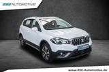 Suzuki S-Cross Comfort Allgrip Pano Navi USB - weiße Suzuki (SX4) S-Cross