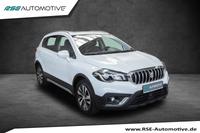 Suzuki S-Cross Comfort Allgrip Pano Navi USB