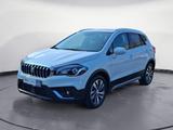 Suzuki SX4 S-Cross 1.4 Boosterjet Allgri - Suzuki (SX4) S-Cross mit Benzin-Antrieb: Geländewagen