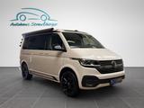 Volkswagen T6.1 California Ocean Edition ACC AHK RFK STHZ - Volkswagen Jahreswagen