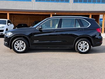 BMW X5 - 6