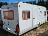 Knaus 500FU - Knaus 500 fu