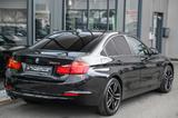 BMW 320d Limousine Aut. Navi* Sitzheizung* 18 Zoll* - BMW Gebrauchtwagen von 2012