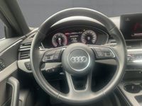 Audi A4 - Vorschau Bild 10