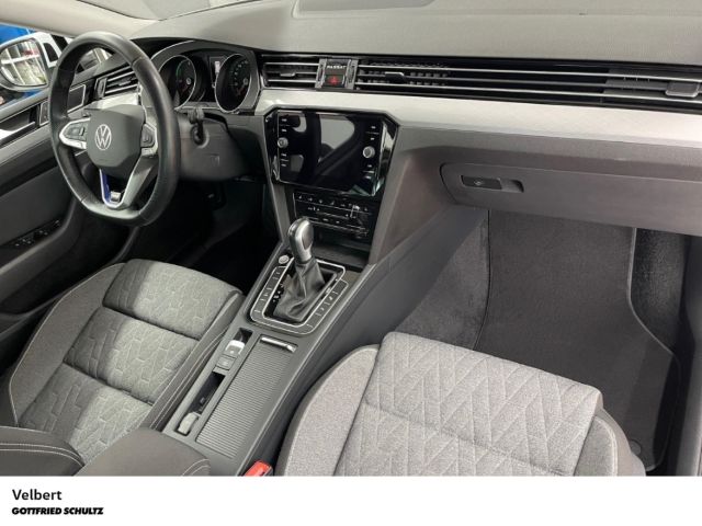 Volkswagen Passat Variant - Bild 18