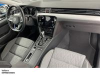 Volkswagen Passat Variant - Vorschau Bild 18