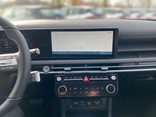 Hyundai Tucson – Bild 9