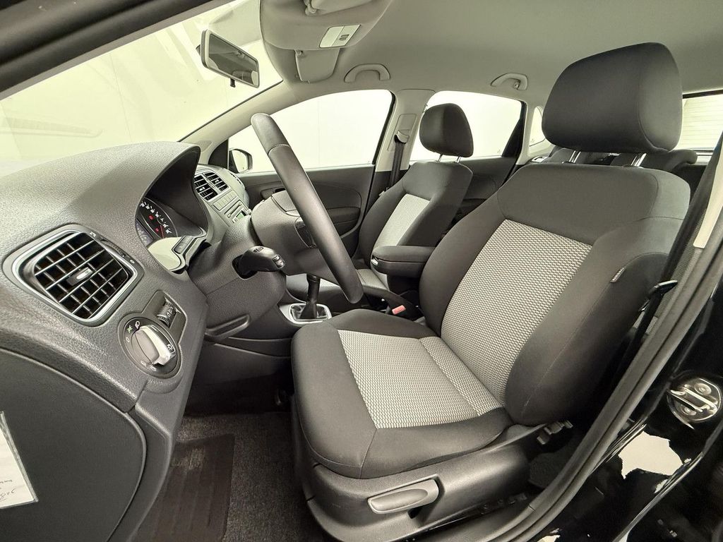 Volkswagen Polo 1.2 TDI BlueMotion Comfortline klima NAP NL