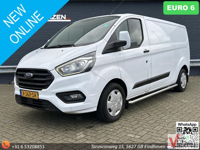 Ford Transit Custom 340 2.0 TDCI L2H1 Trend Kasten