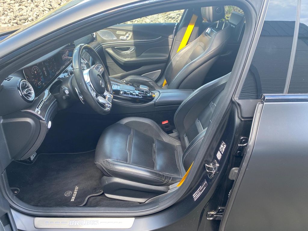Mercedes-Benz AMG GT 63 S 4M BRABUS 800*ESSD*HUD*CARBON*STH*