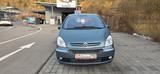 Citroën Xsara Picasso 1.6 16V Style*TÜV-NEU*KLIMA*AHK* - Citroën Xsara Picasso Gebrauchtwagen