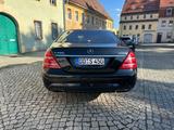 Mercedes-Benz S 400 HYBRID L  AMG - Mercedes-Benz S-Klasse Gebrauchtwagen in Dresden