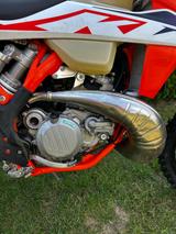 KTM Exc 300 TPI Mod. 2023  - KTM EXC 300
