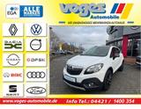 Opel Mokka 1.6 CDTI Color Edition +NAVI*AHK+ - Opel Mokka: Color Edition