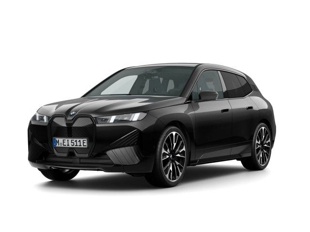 BMW iX xDrive45 23' Innovation AHK Driving Pro