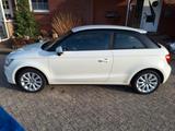 Audi A1 1.6 TDI 66kW Ambition Ambition - Audi A1 mit Diesel-Antrieb: Kleinwagen, 1.6