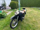 Mz ES 150/1 - MZ 150 ES