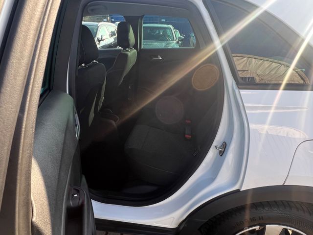 Opel Opel Crossland (X)