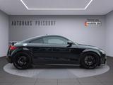 Audi TT RS Coupe quattro S-Tronic/BOSE/Xenon/Leder - Audi TT Gebrauchtwagen in Hamburg