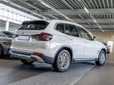 BMW X3 xDrive30e HUD RFK NAVI LED Sound Syst. DAB - BMW X3 mit Hybrid-Antrieb: mit Klimaanlage