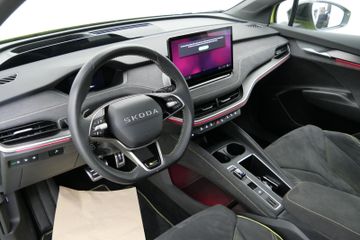 Skoda Enyaq Coupé RS MAXX PANO AHZV