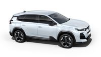 Citroën C5 Aircross - Vorschau Bild 7