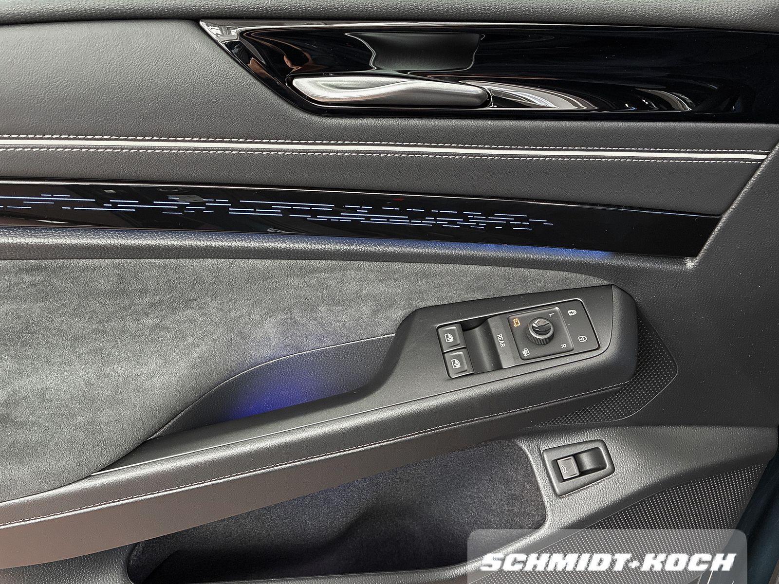 Volkswagen ID.7 Tourer Pro 77kWh LED-Scheinw. AHK schwenkb.