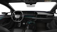 Audi A6 e-tron - Vorschau Bild 9