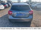 Mercedes-Benz A 200 A -Klasse A 200 CDI BlueEfficiency - Mercedes-Benz A 200 in Freiburg