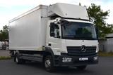 Mercedes-Benz Atego 1223 OM934 Fg 4x2 CARRIER/Kühlkoffer/LBW - Angebote