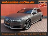 Audi A6 Allroad VOLLLACK MATIX+AHK PANO CAM 20" BOSE - gebrauchte Audi A6 Allroad aus dem Jahr 2017