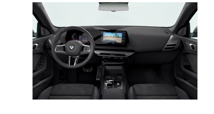 BMW 220 Gran Coupé - Bild 3