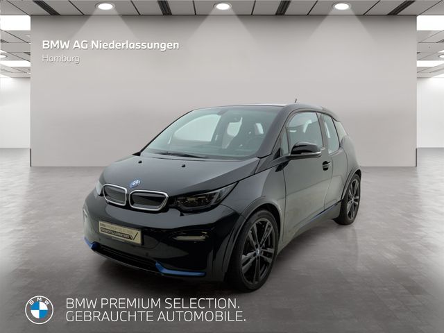 BMW i3s 120Ah Navi PDC Sitzheizung