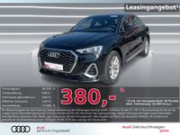 Audi Q3 - Vorschau Bild 1