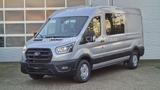 Ford Transit FT DOKA 350 165 L3H2 Trend RWD/Xenon/KAM