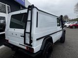Mercedes-Benz G 290 für Insider Atila Turbo ca 160 PS,35iger!! - Mercedes-Benz G 290 Gebrauchtwagen